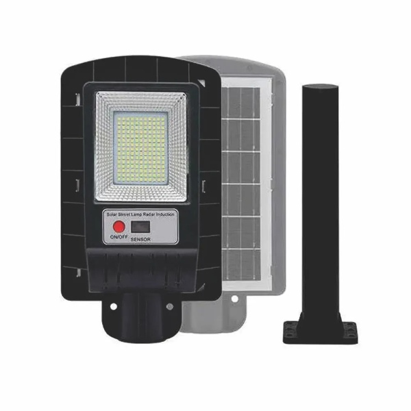 LAMPARA SOLAR 120W CL-111