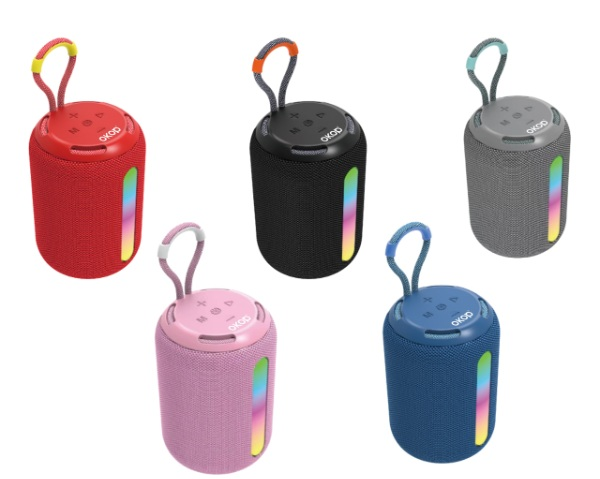 PARLANTE OKOP KP-599