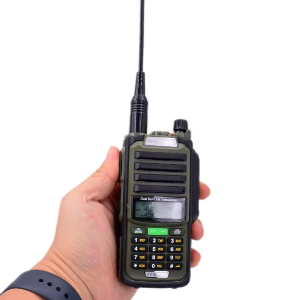 RADIO BAOFENG 98 PRO