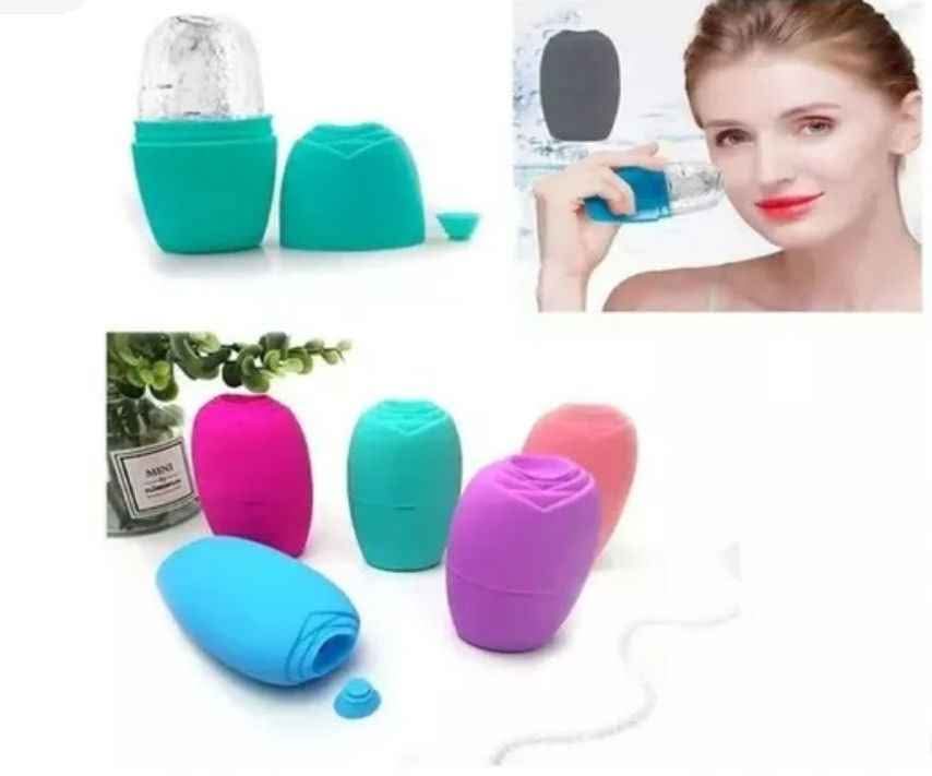 Miniatura 2 de Silicon lce roller hielo flor