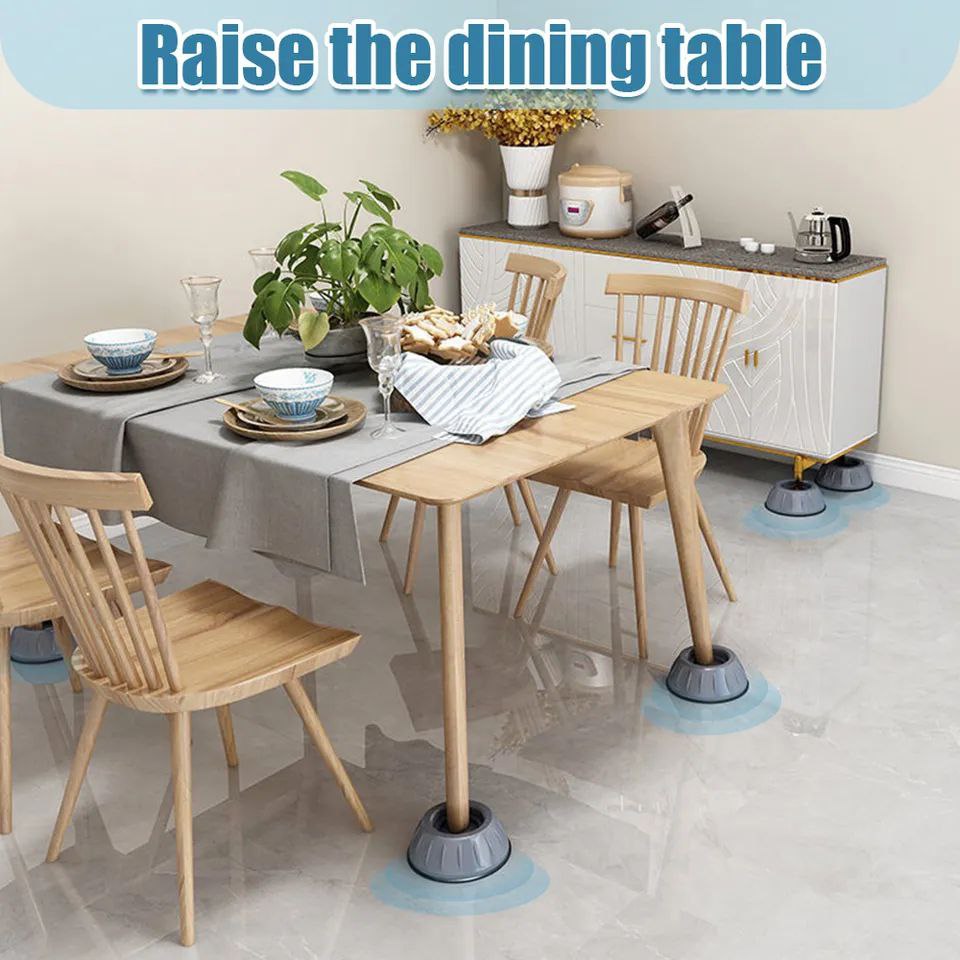 Miniatura 2 de SOPORTE LAVADORA GRANDE