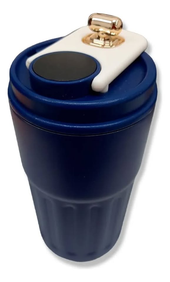 Miniatura 3 de Termo temperatura clip dorado