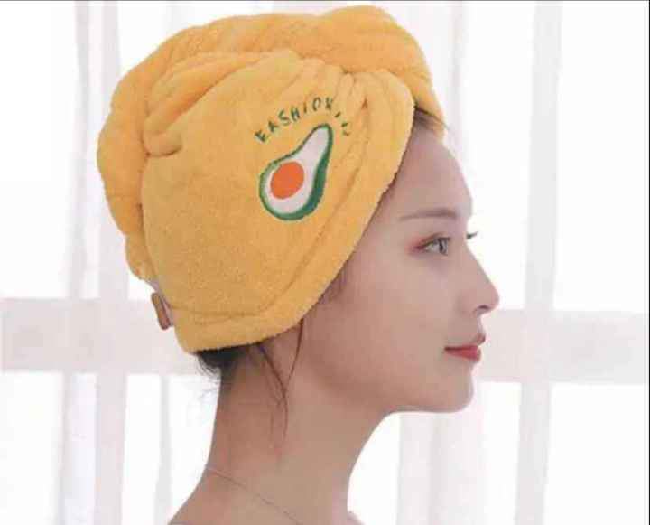 Miniatura 4 de Toalla microfibra para cabello