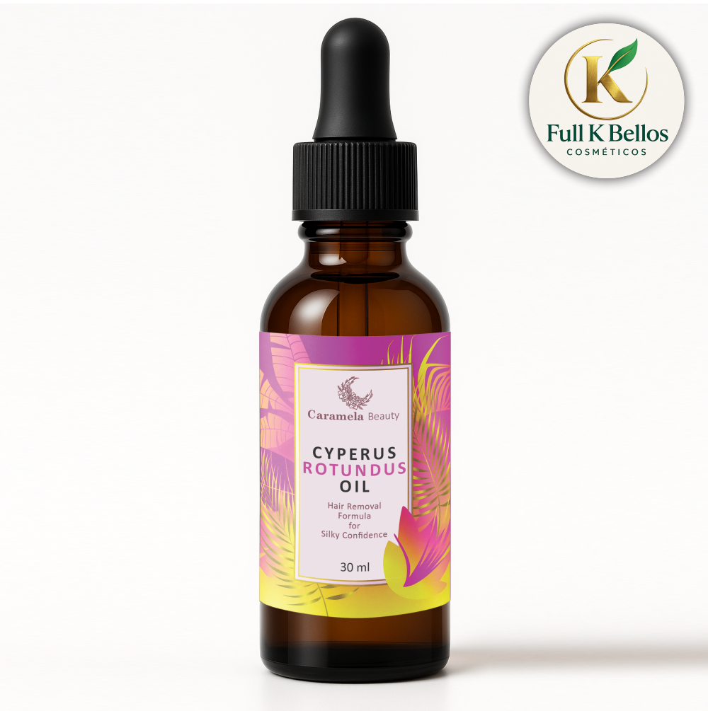 Cyperus Rotundus Oil 30ml