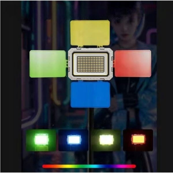 Miniatura 2 de REFLECTOR LED W8138