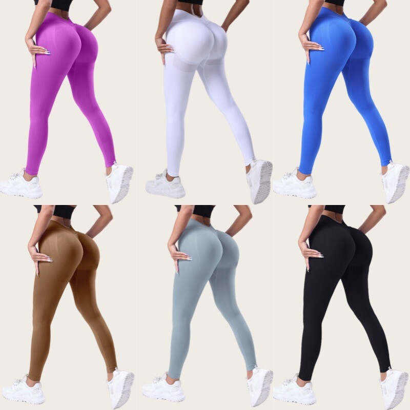 LEGGINS DEPORTIVO DAMA CON REALCE