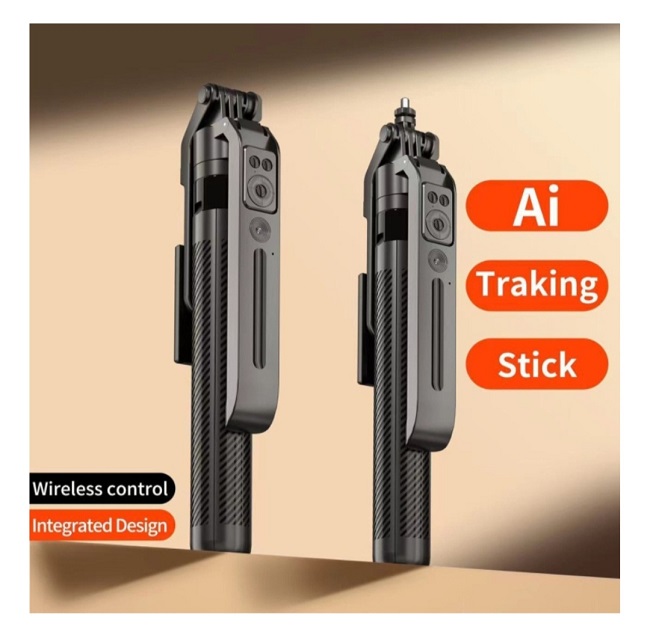 Miniatura 2 de PALO SELFIE REF C12 ALTURA MAX 180CM