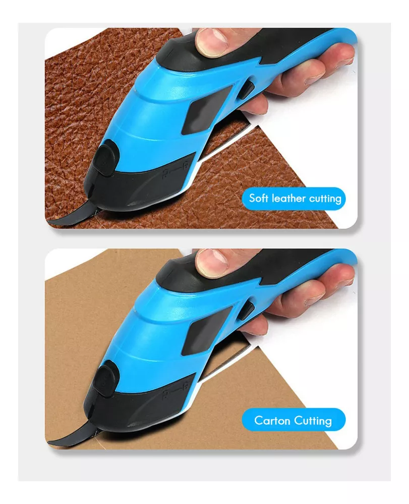 Miniatura 2 de Tijeras Electricas con repuesto