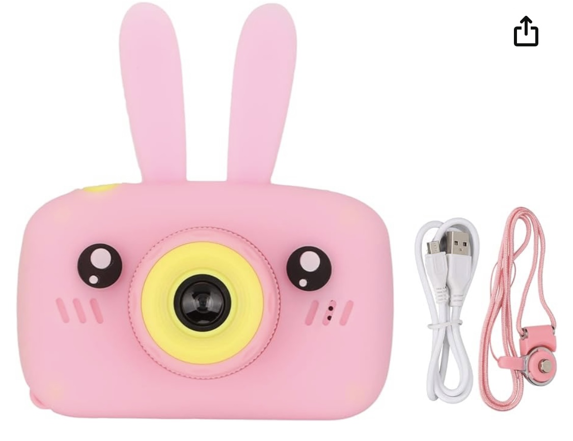 Vista 3 de CÁMARA DE CONEJO FOTO VIDEOS Y JUEGO INC