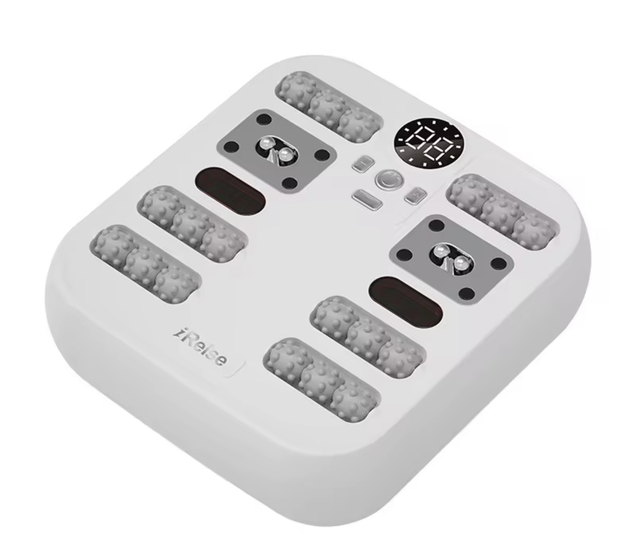 Miniatura 4 de Masageador de pies automático recargable