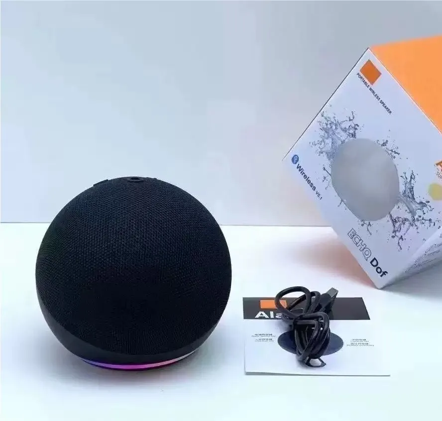 Miniatura 3 de Parlante Alaxe Pro Max