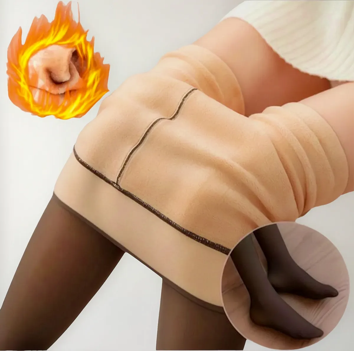 Miniatura 2 de MEDIA TERMICA