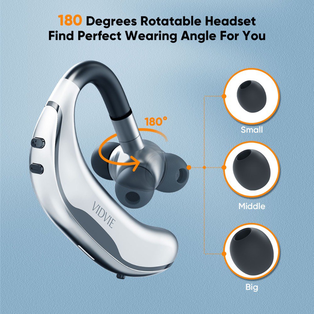 Miniatura 2 de Audifono Inalambrico Unilateral BT854