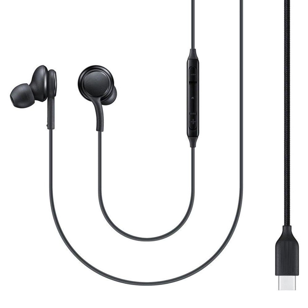 Miniatura 4 de Audifonos Alambricos Tipo C VS-E02