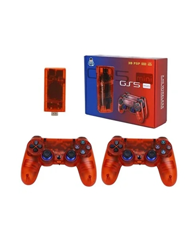 Miniatura 2 de CONSOLA GAMESTICK GS5 MINI
