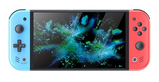 CONSOLA PORTATIL M20 7 PULGADAS