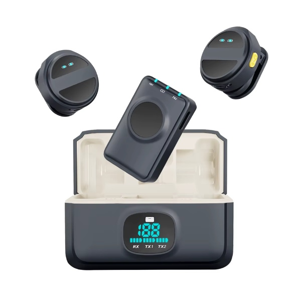 MICROFONO SOLAPA SX-21 PRO