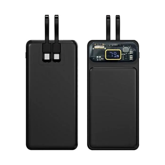 POWER BANK AG-3 20.000 MAH