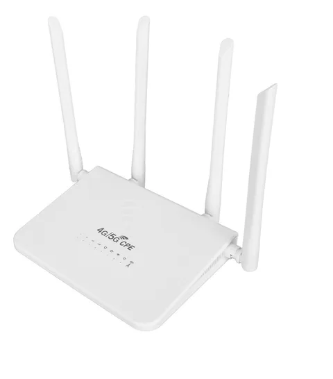 ROUTER 4G SIM CARD CPE R103