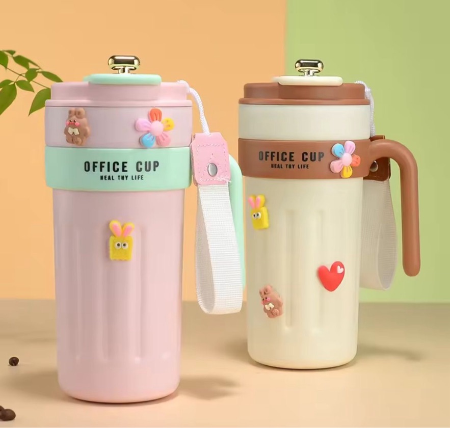 DI Termo Coffee Cup 650ml Pines