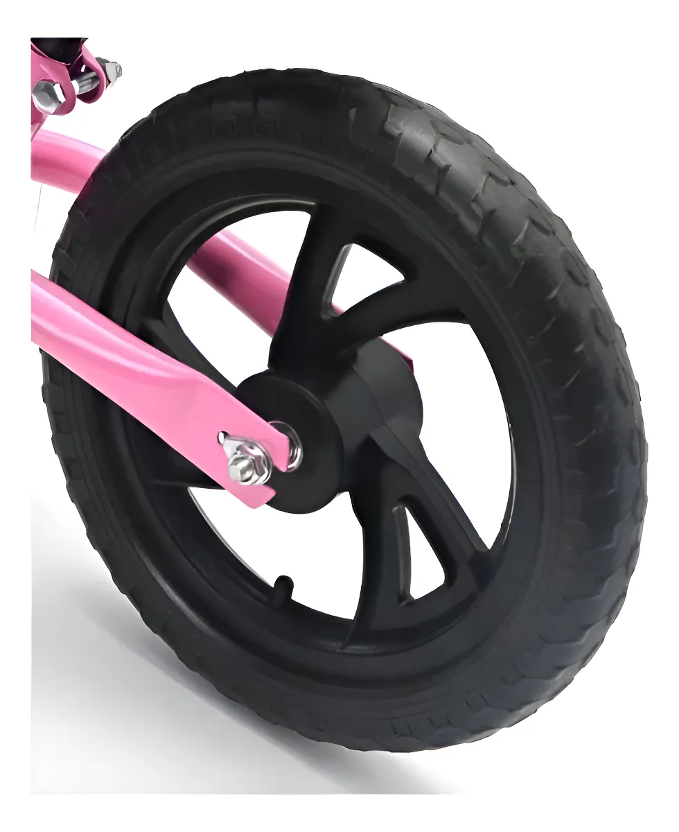 Miniatura 2 de Bicicleta de equilibrio