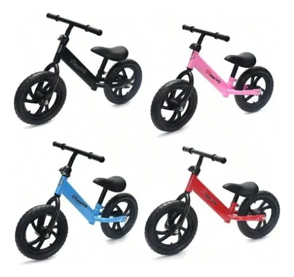 Miniatura 3 de Bicicleta de equilibrio