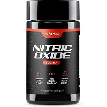 NITRIC IXIDE