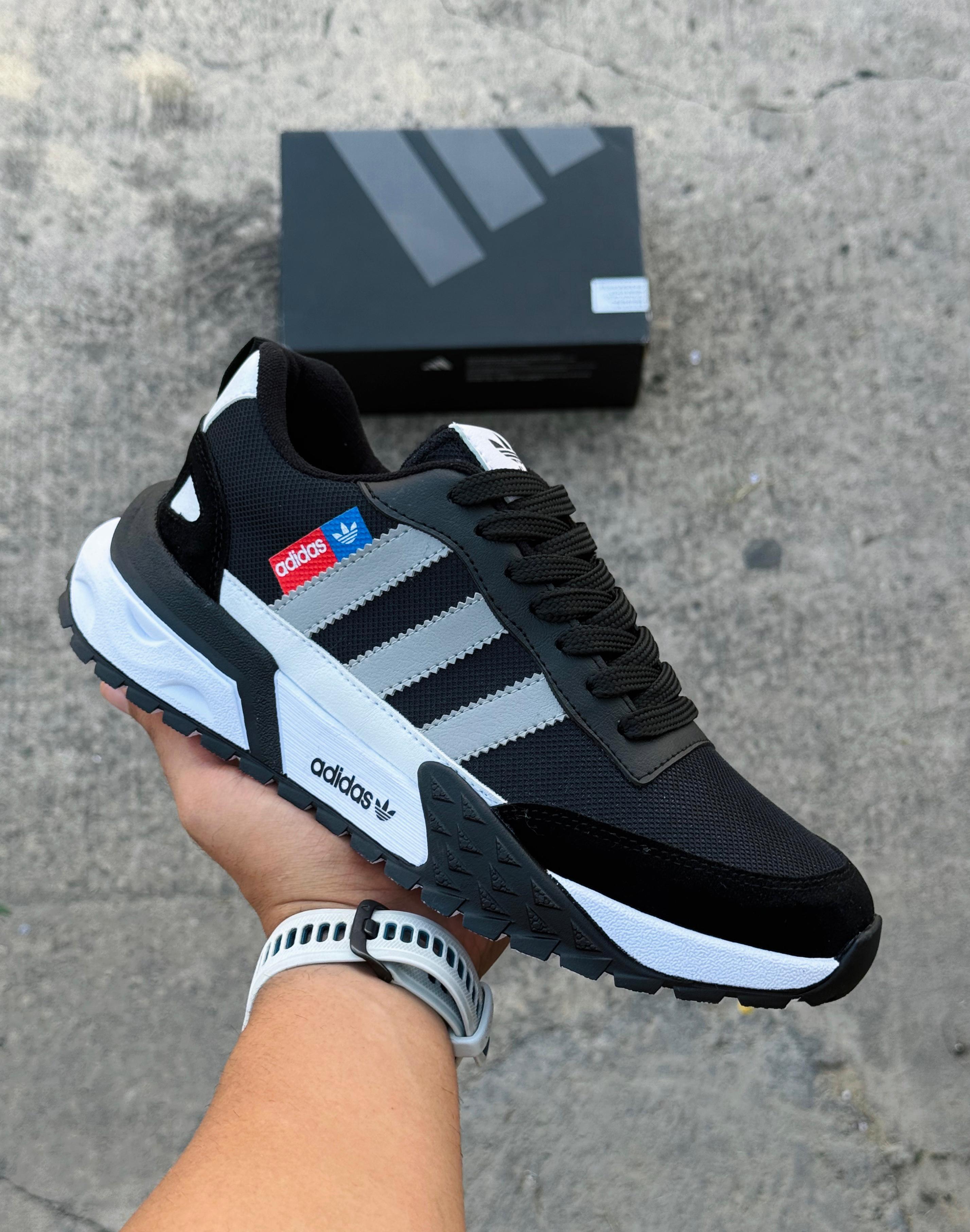 DEPORTIVO ADIDAS 2025 - Vista 1