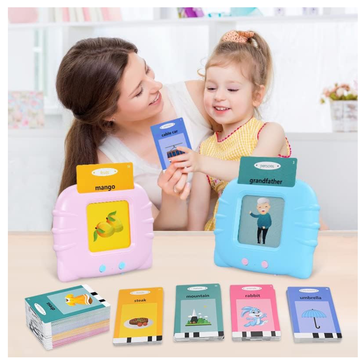 Juego Interactivo Aprende Ingles Niños - Vista 1