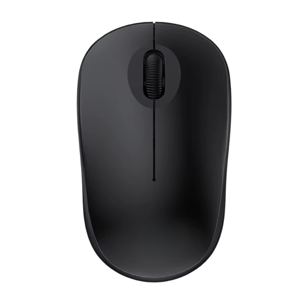Mouse Inalambrico Recargable JR5 Ergonom - Vista 1