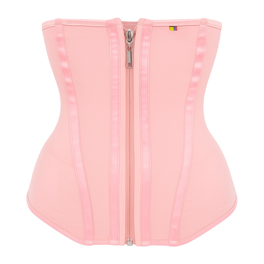 Cinturilla Extrema 9 Var Reloj de Arena - Vista 1