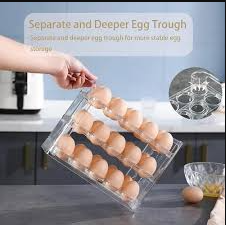Organizador De Huevos