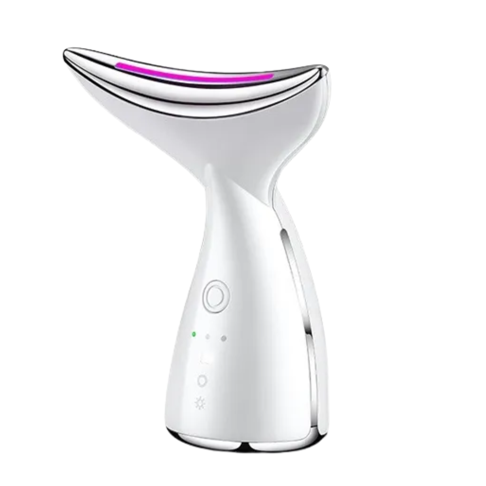 Masajeador Facial Mejora Firmeza Suave - Vista 1