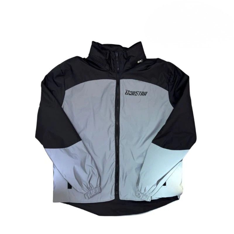 CHAQUETA CORTAVIENTOS - Vista 1