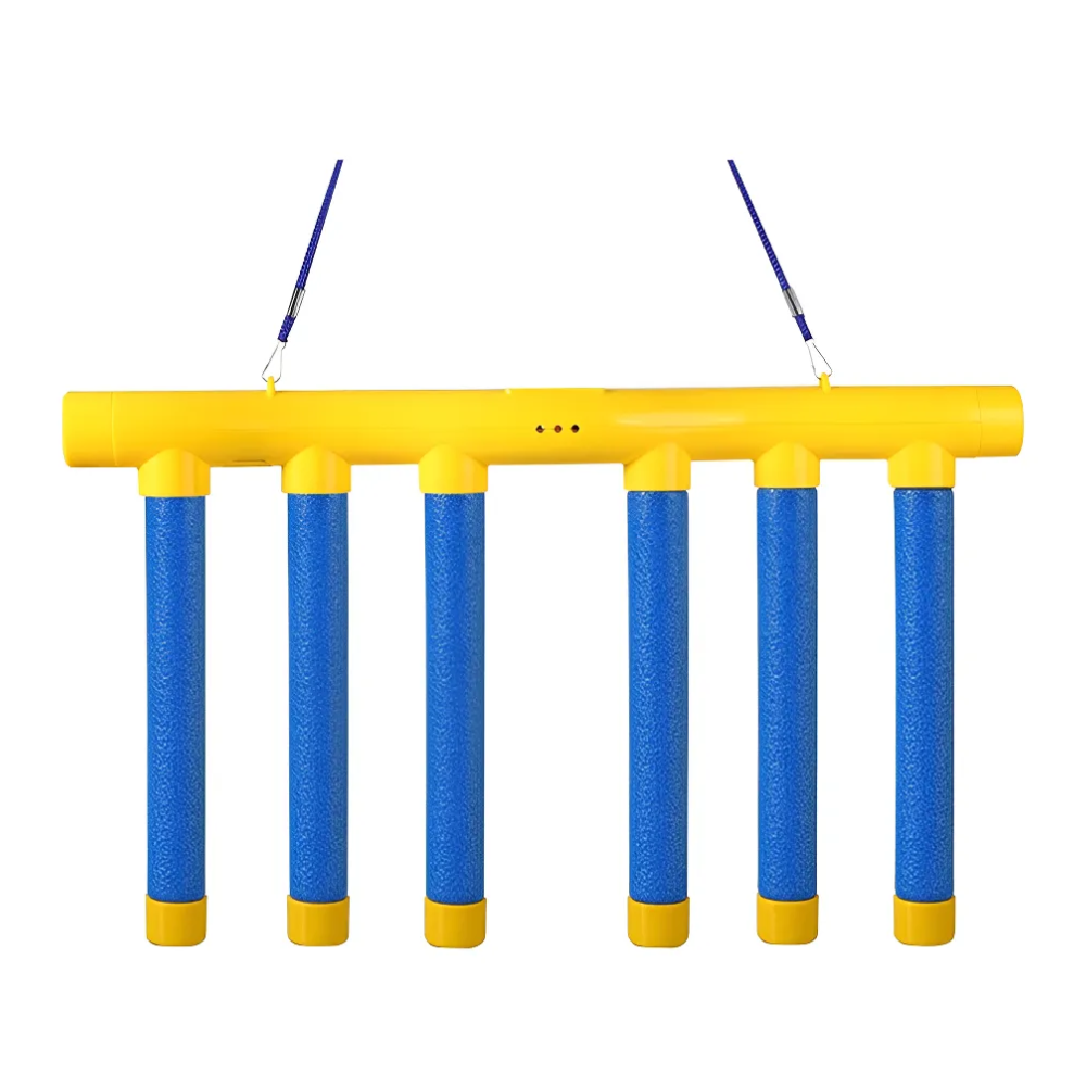 🎉 ¡Desarrolla la destreza de tus pequeños con el Juego Destreza Física Infantil Barra Col! 🎈