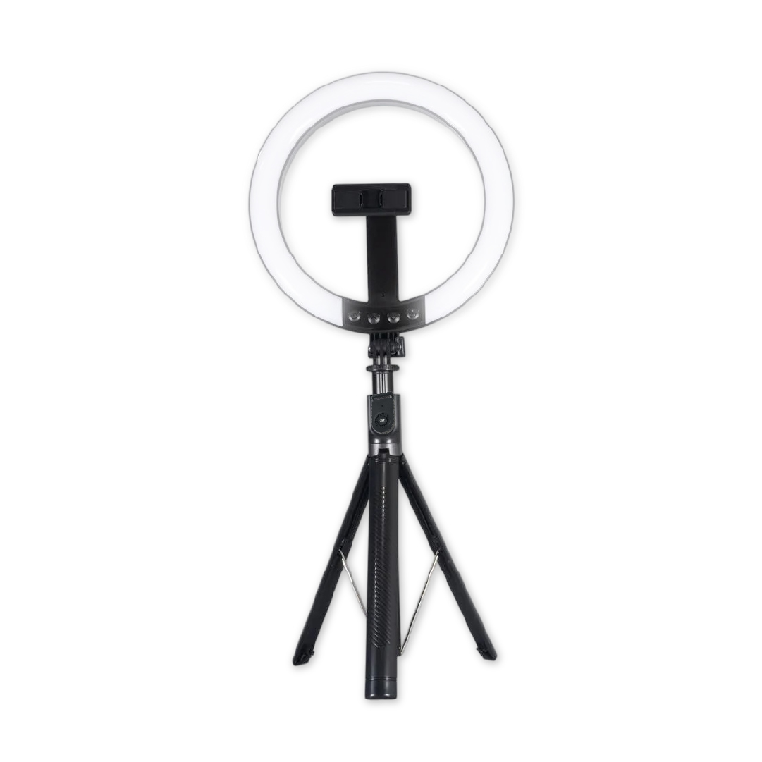 Aro soporte 2.20 metros