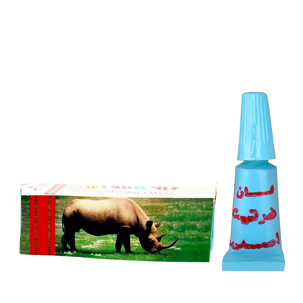 RINO CREMA - Vista 1