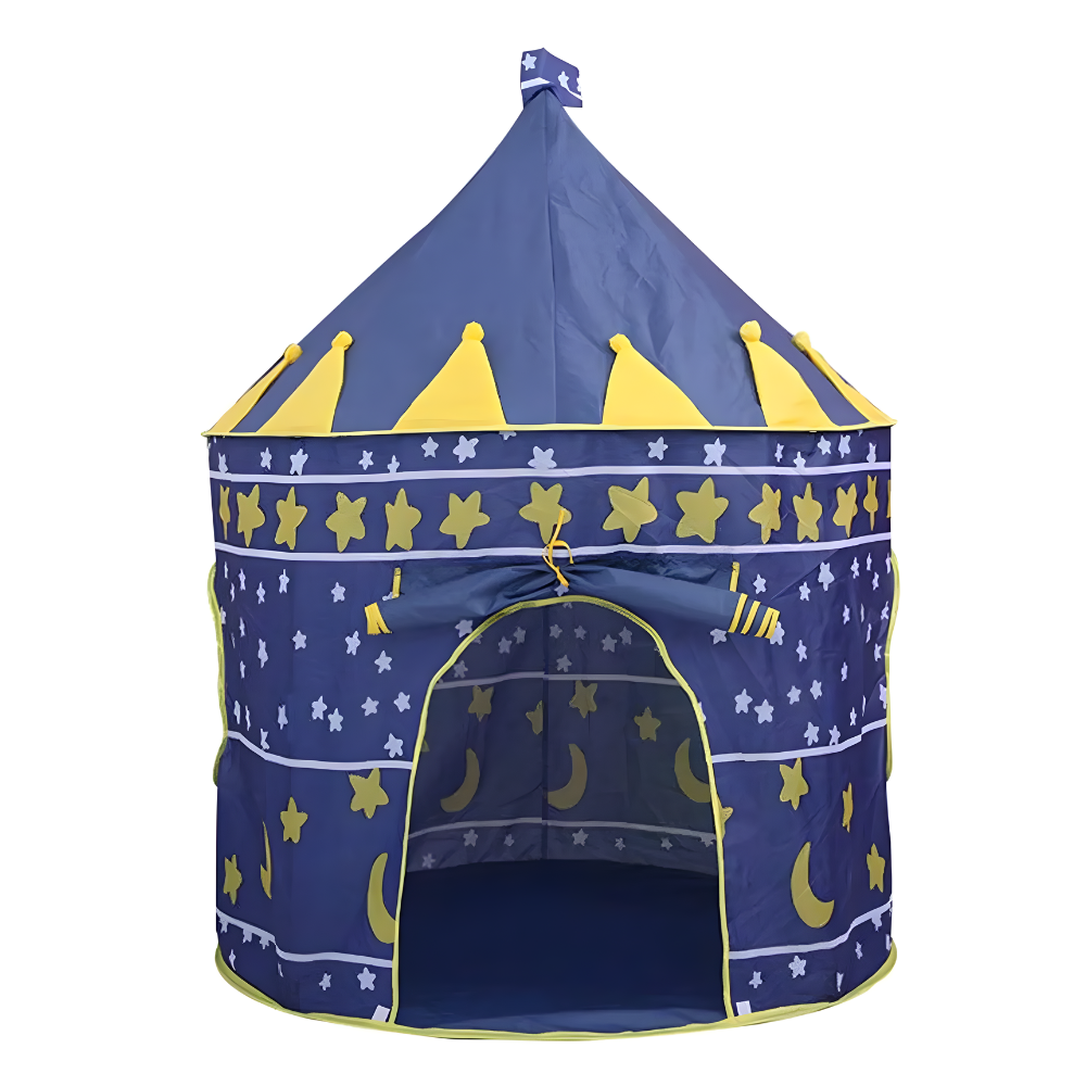 🎉 Castillo Juguete Infantil: Carpa de Juego para la Diversión sin Límites! 🌟