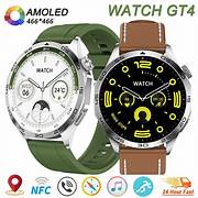 SMARTWATCH GT4