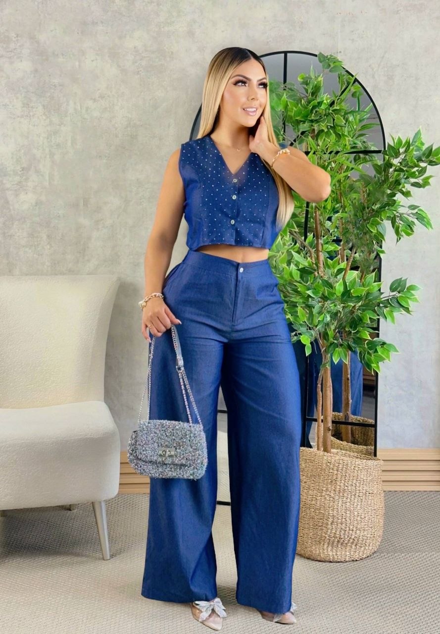 “Mar Profundo - Vista 1