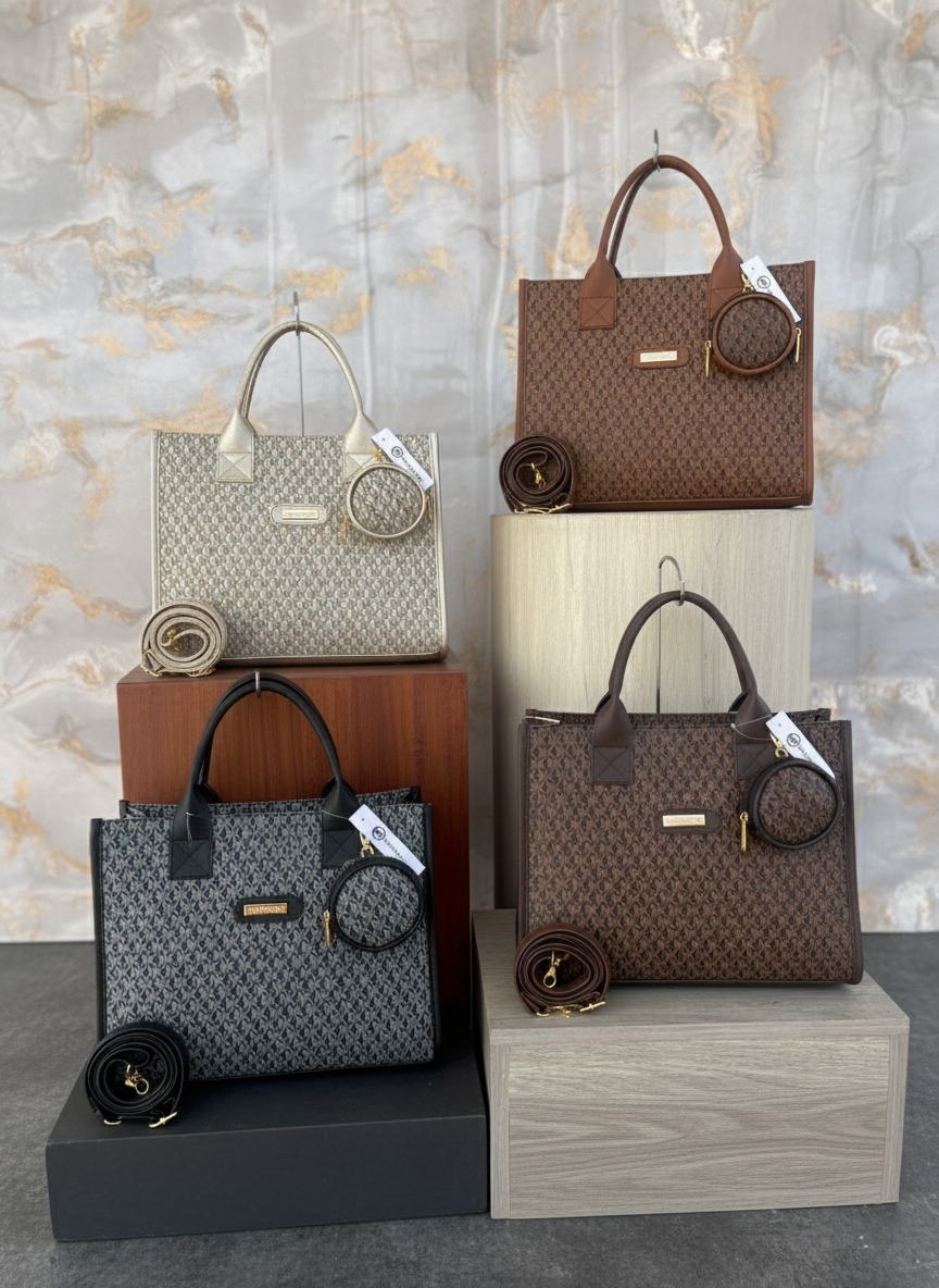 BOLSO MK DALIA - LANZAMIENTO EXCLUSIVO - Vista 1