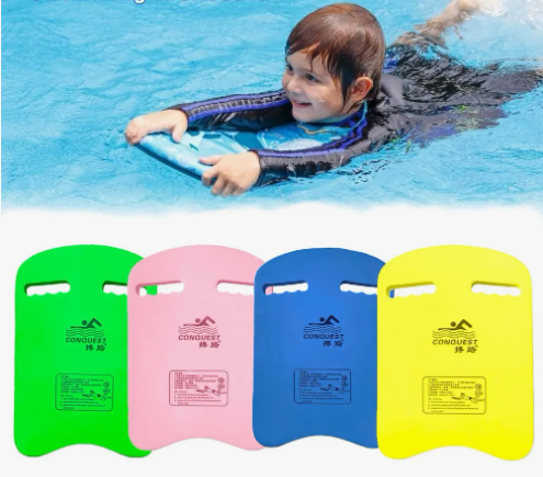 Tabla De Natacion Flotador - Vista 1