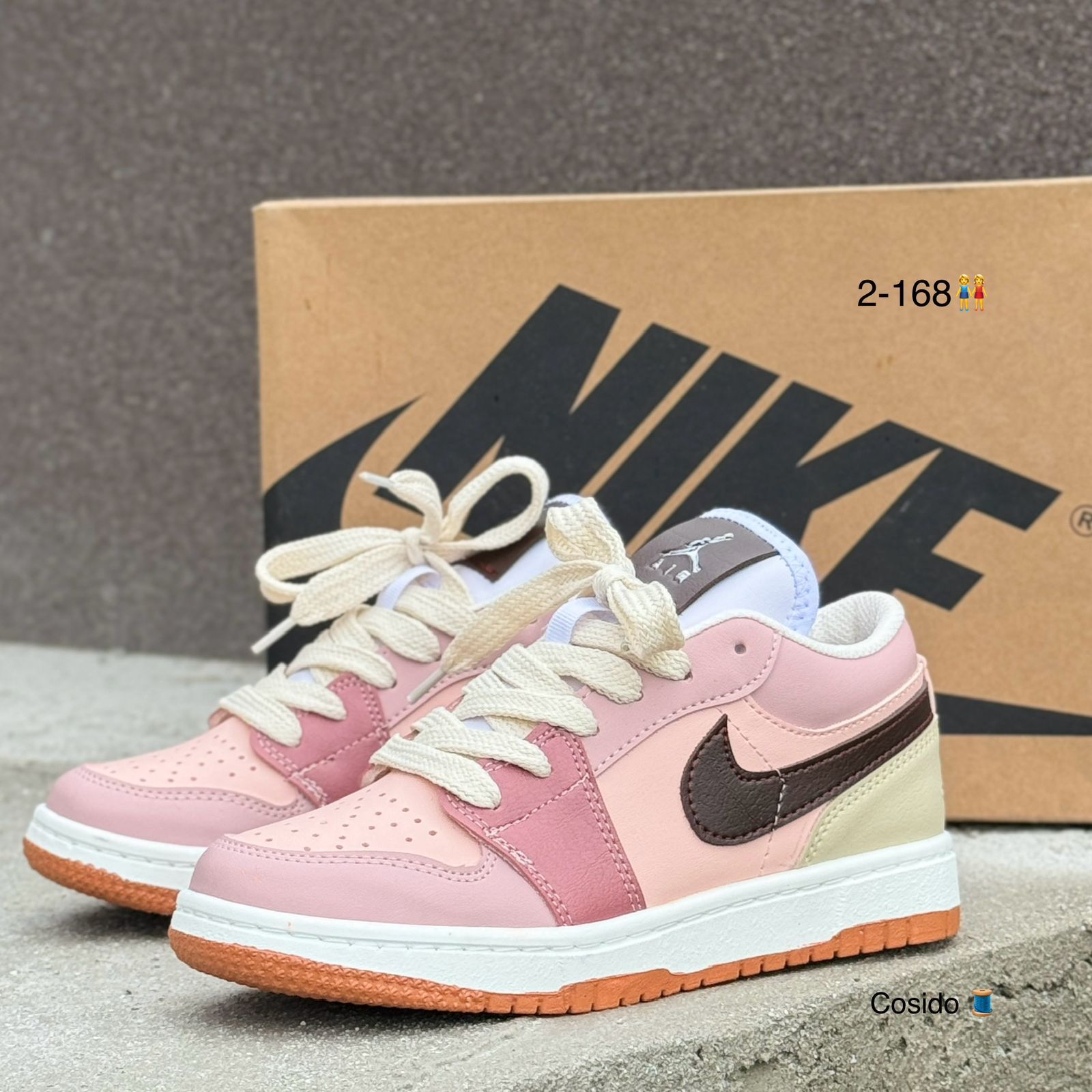 Nike sb dunk para dama y caballero - Vista 1