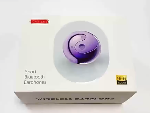 Miniatura 2 de Auriculares Inalámbricos Con Traducción