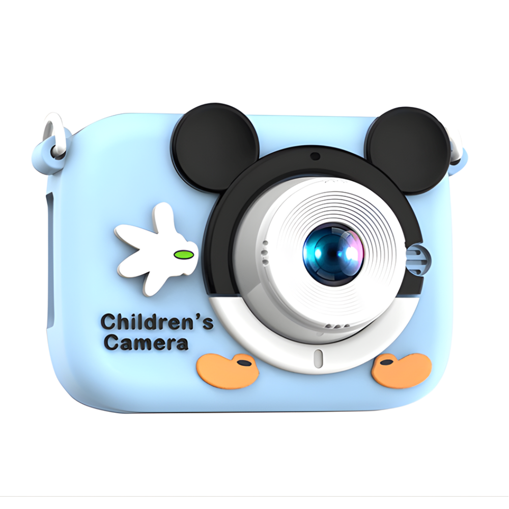 Camara Infantil Digital Raton Creativida - Vista 1