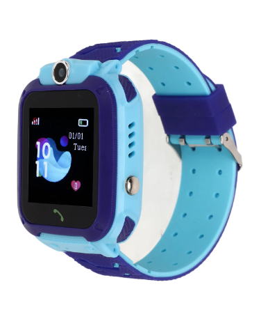 Smartwatch Niños con Sim Card