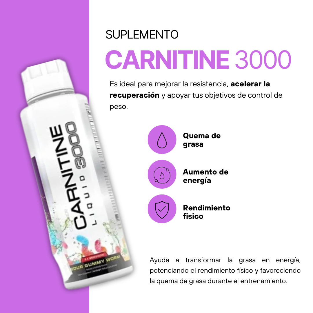 CARNITINE