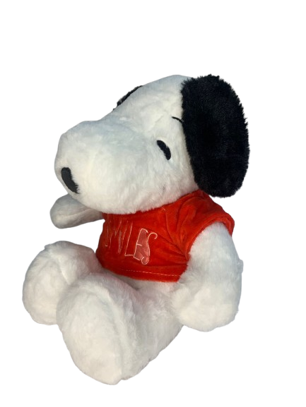 Peluche Juguete Snoopy