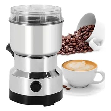 Molino de cafe Electrico