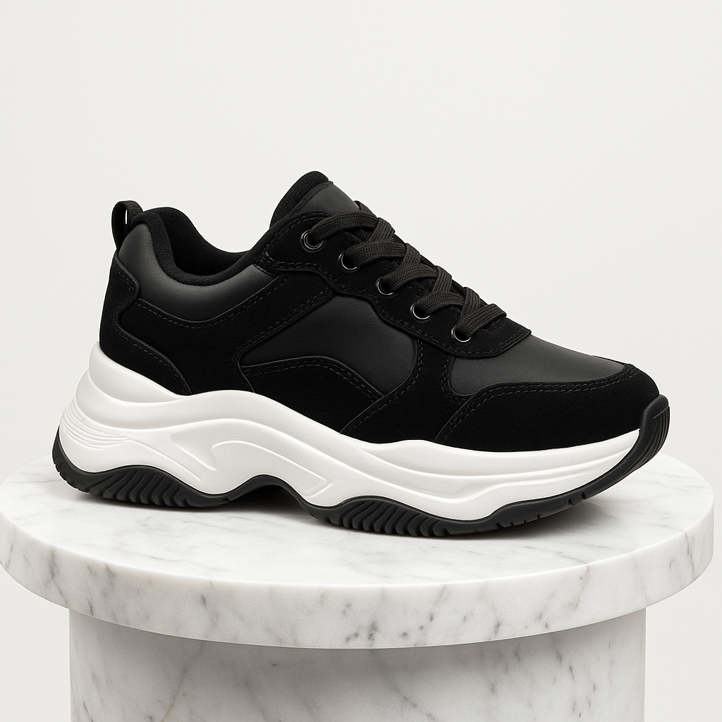 Tenis Sneaker Vela by Lourén Z - Vista 1